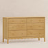 Babyletto Swell 6-Drawer Dresser