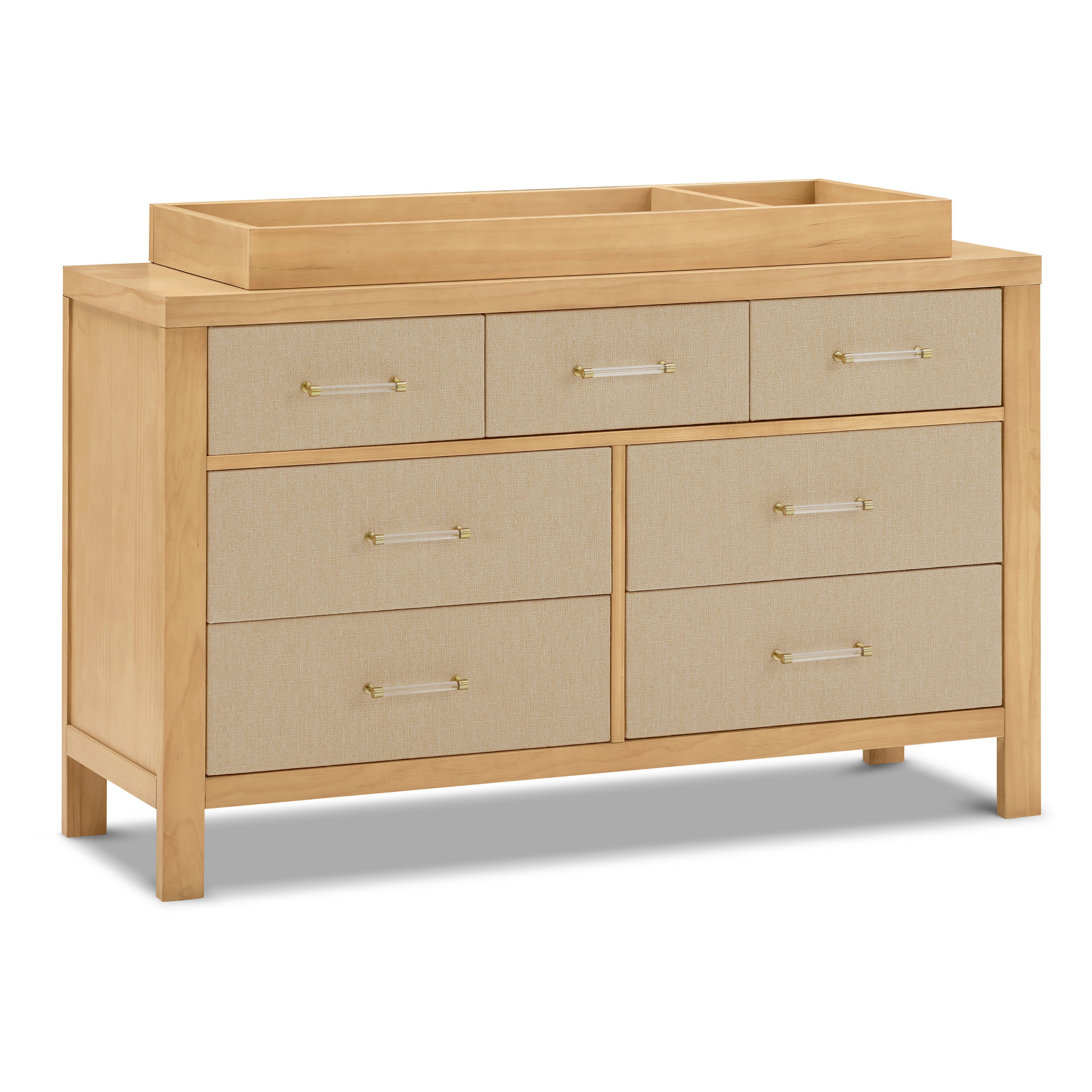 Namesake Eloise 7-Drawer Dresser | Lullabye Shop