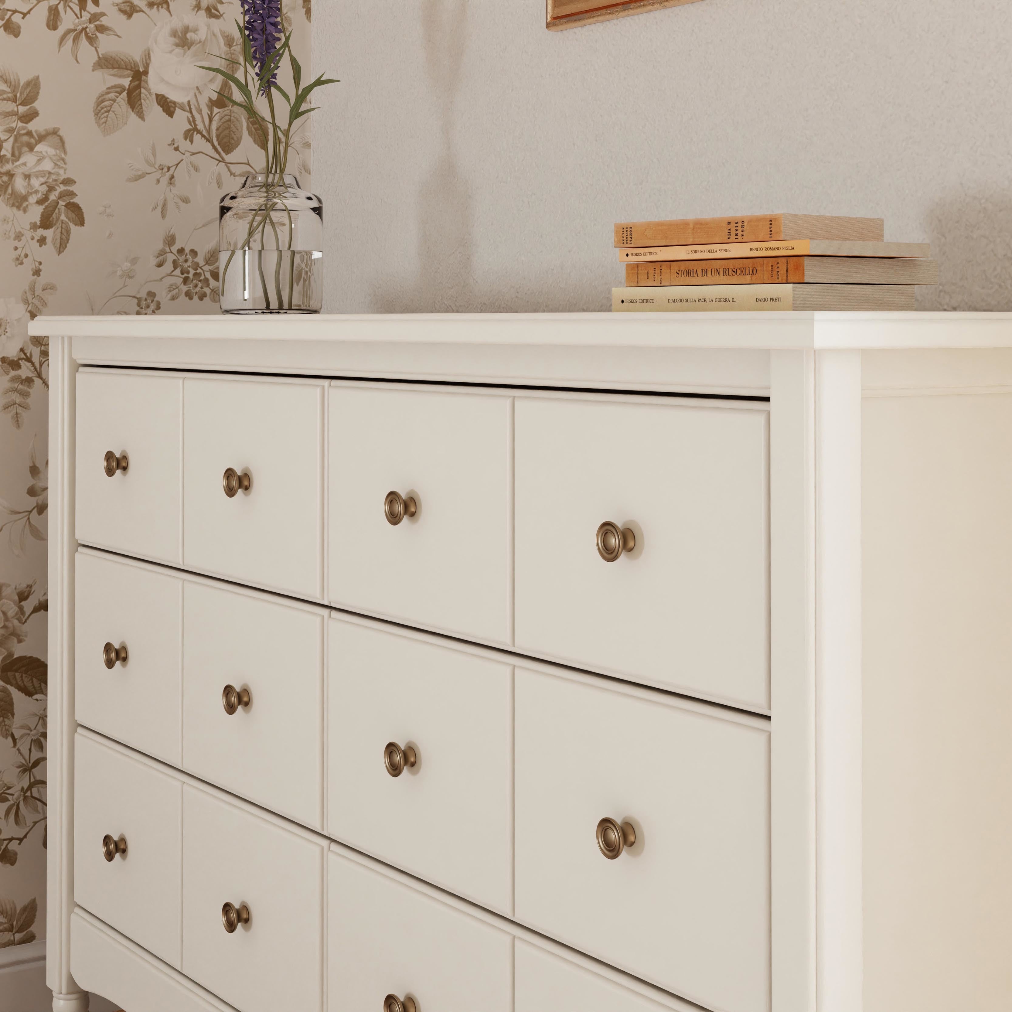 Namesake Liberty 6-Drawer Dresser | Lullabye Shop