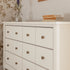 Namesake Liberty 6-Drawer Dresser | Lullabye Shop