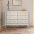 Namesake Liberty 6-Drawer Dresser | Lullabye Shop