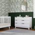 Babyletto Hudson 6-Drawer Double Dresser | Lullabye Shop