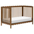 Babyletto Swell 4-in-1 Convertible Crib with Toddler Bed Conversion Kit