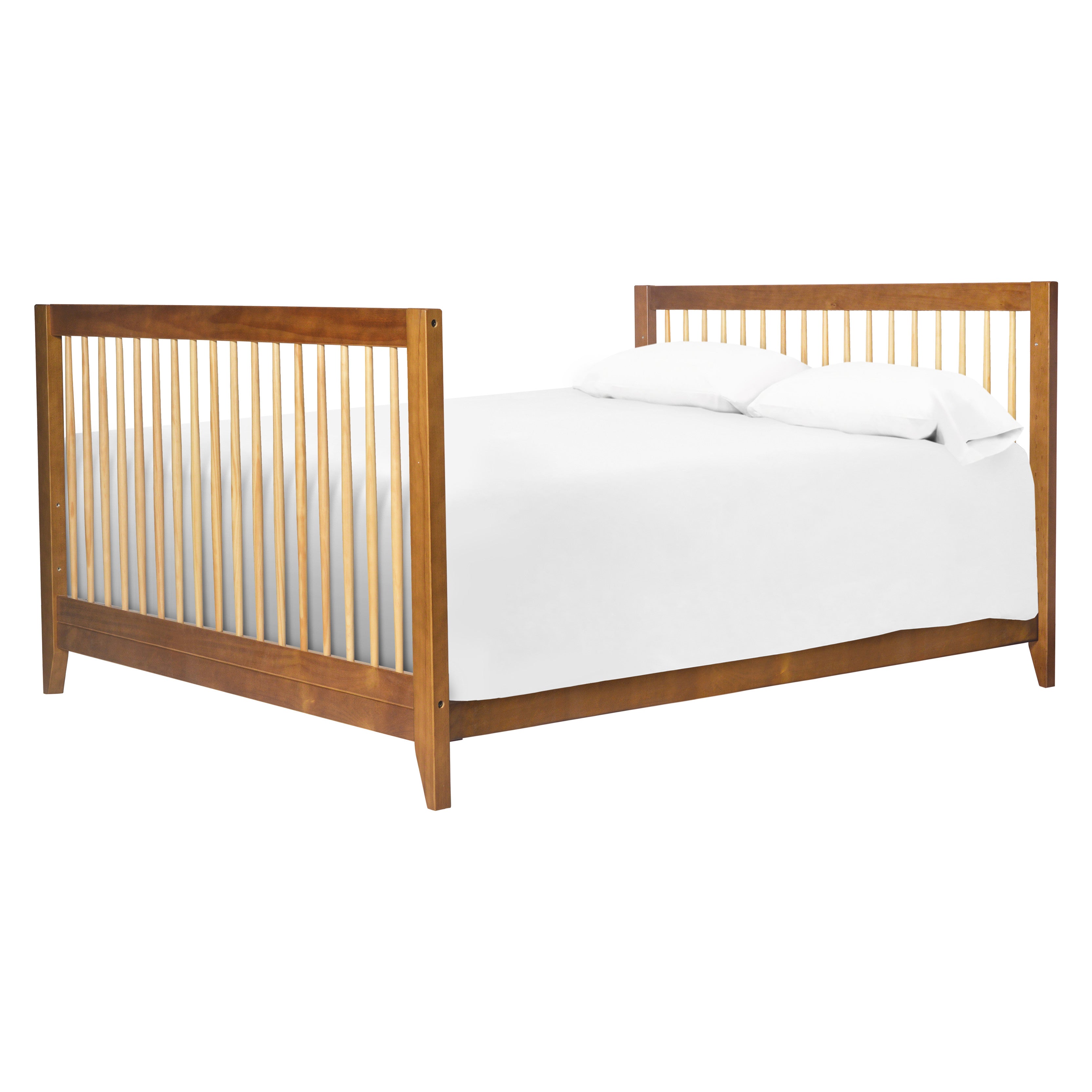 Babyletto Twin/Full-Size Bed Conversion Kit (M5789) | Lullabye Shop