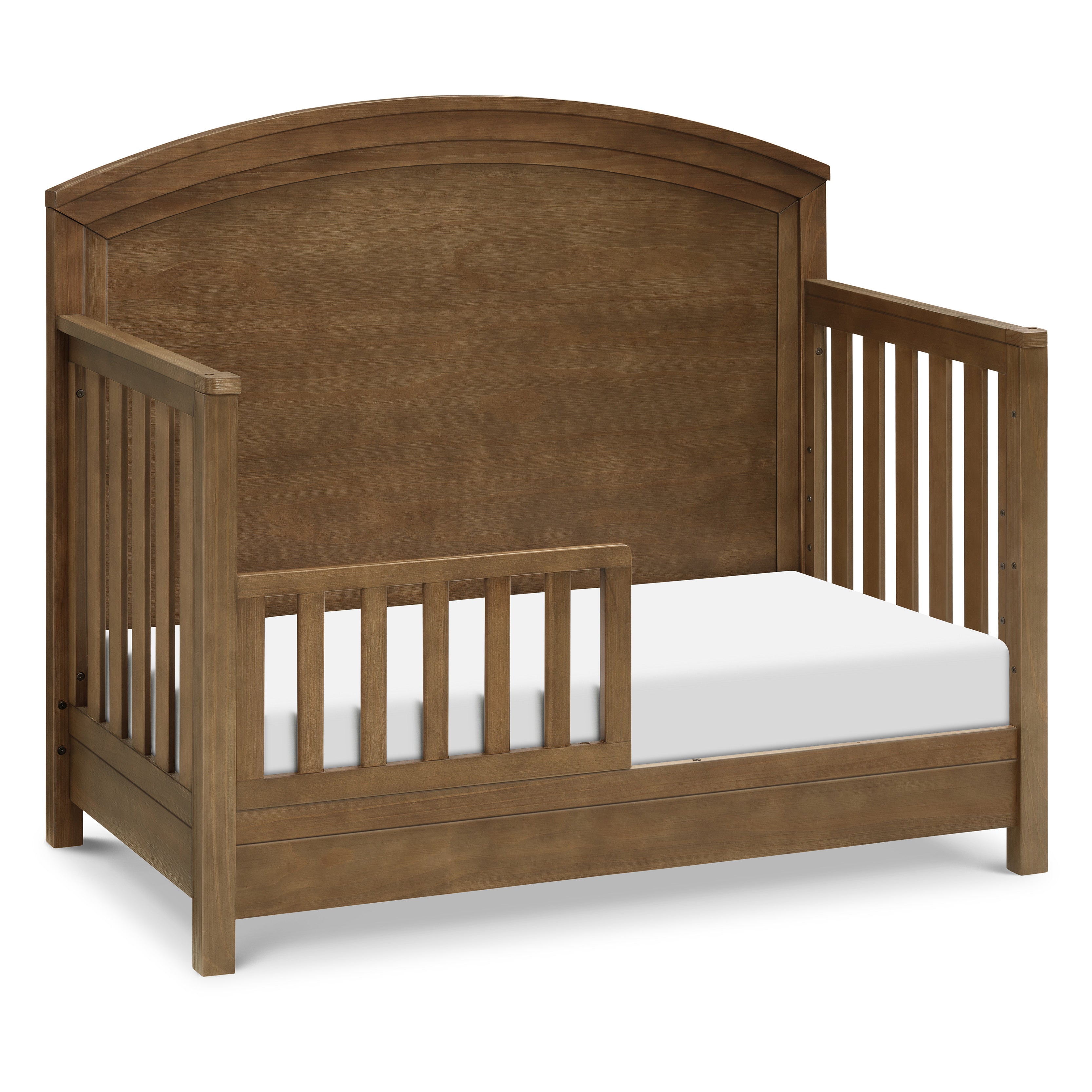 Monogram by Namesake Hemsted 4-in-1 Convertible Crib | Lullabye Shop