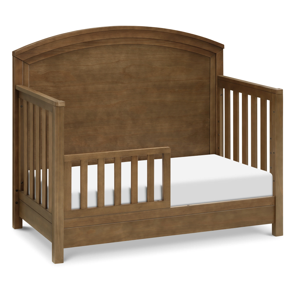 Monogram by Namesake Hemsted 4-in-1 Convertible Crib