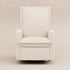 Babyletto Cali Flange Recliner and Swivel Glider