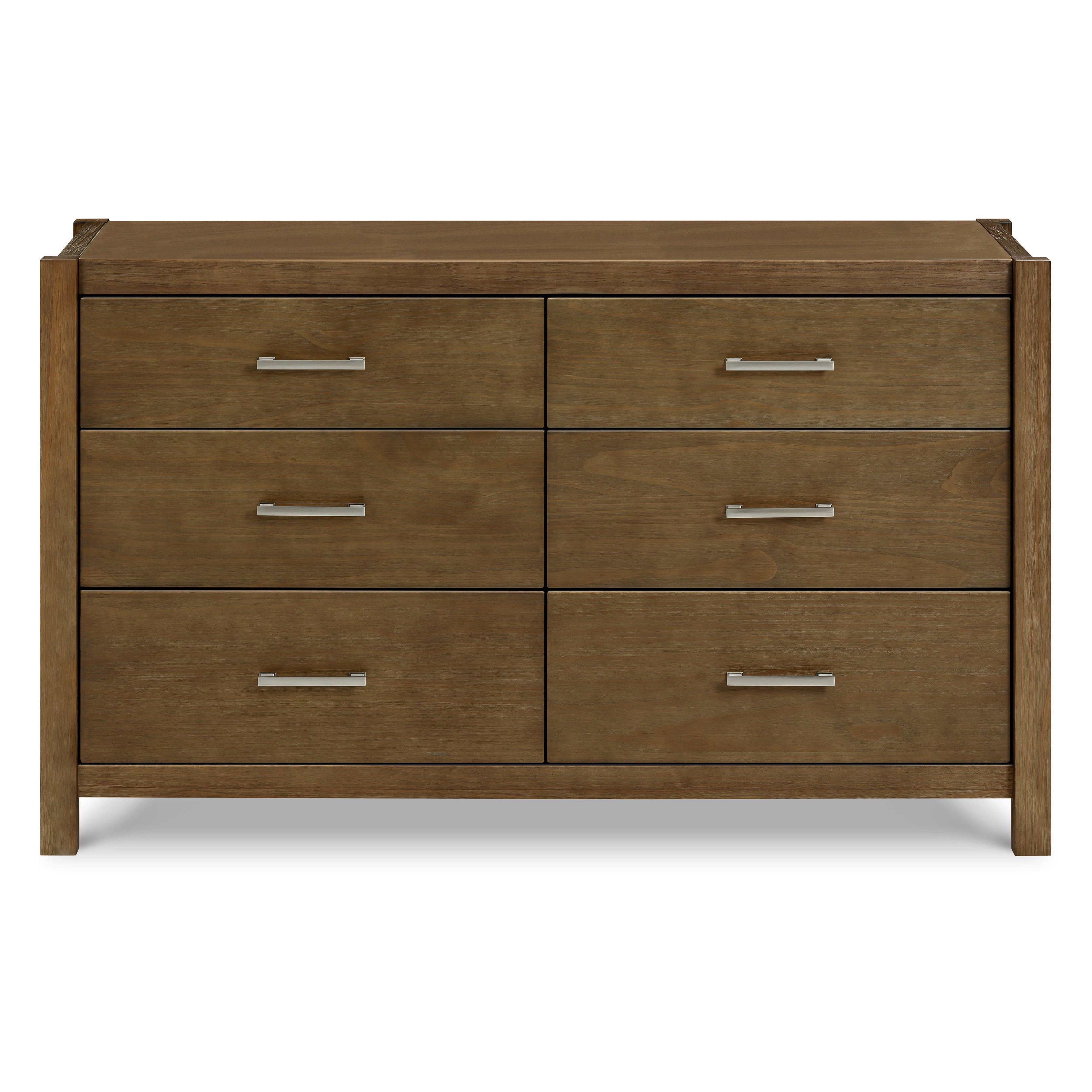 Monogram by Namesake Hemsted 6-Drawer Dresser | Lullabye Shop