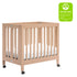 Babyletto Origami Mini Crib | Lullabye Shop