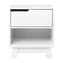 Babyletto Hudson Nightstand with USB Port | Lullabye Shop