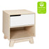 Babyletto Hudson Nightstand with USB Port | Lullabye Shop