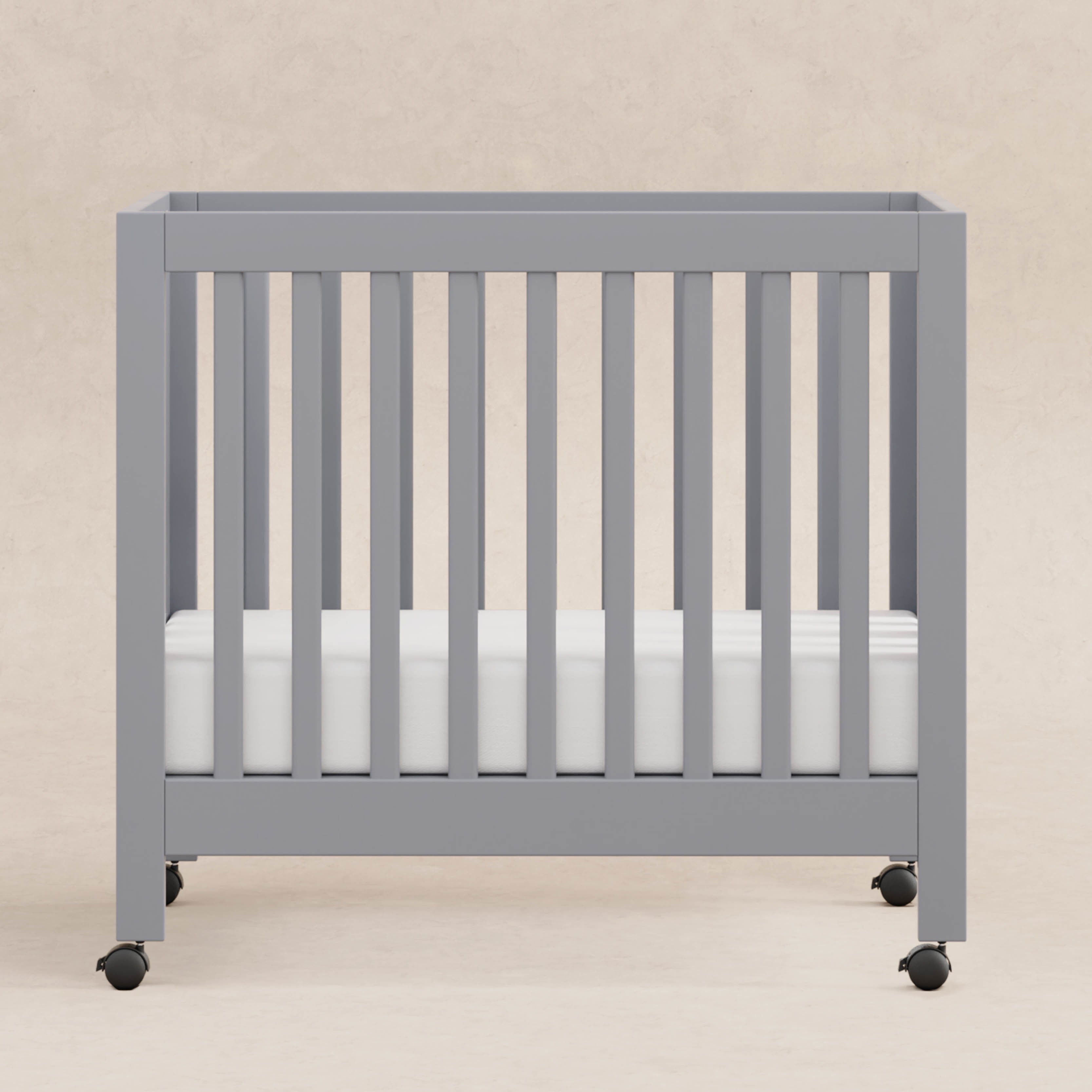 Babyletto Origami Mini Crib | Lullabye Shop
