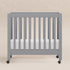 Babyletto Origami Mini Crib | Lullabye Shop