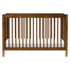 Babyletto Gelato 4-in-1 Convertible Crib with Toddler Bed Conversion Kit | Lullabye Shop