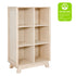 Babyletto Hudson Cubby Bookcase | Lullabye Shop