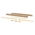 Namesake Full Size Bed Conversion Kit (M7689) | Lullabye Shop
