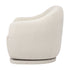 Babyletto Foy Glider in Boucle | Lullabye Shop