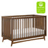 Babyletto Peggy 3-in-1 Convertible Crib with Toddler Bed Conversion Kit | Lullabye Shop