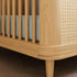 Namesake Marin with Cane 3-in-1 Convertible Crib | Lullabye Shop