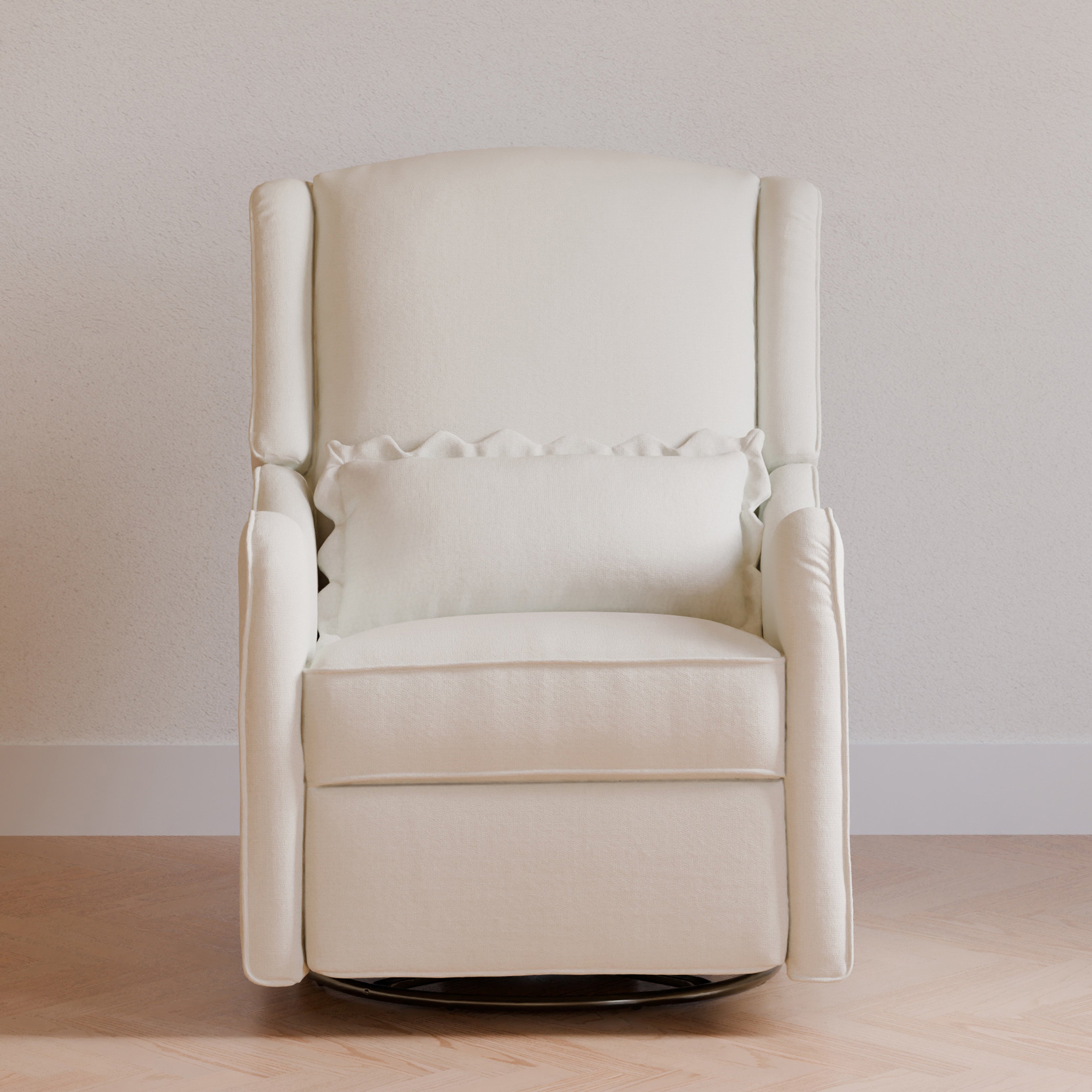 Namesake Devon Recliner and Swivel Glider | Lullabye Shop