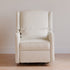 Namesake Devon Recliner and Swivel Glider | Lullabye Shop
