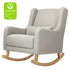 Babyletto Kai Rocker in Eco-Performance Fabric | Water Repellent & Stain Resistant | Lullabye Shop