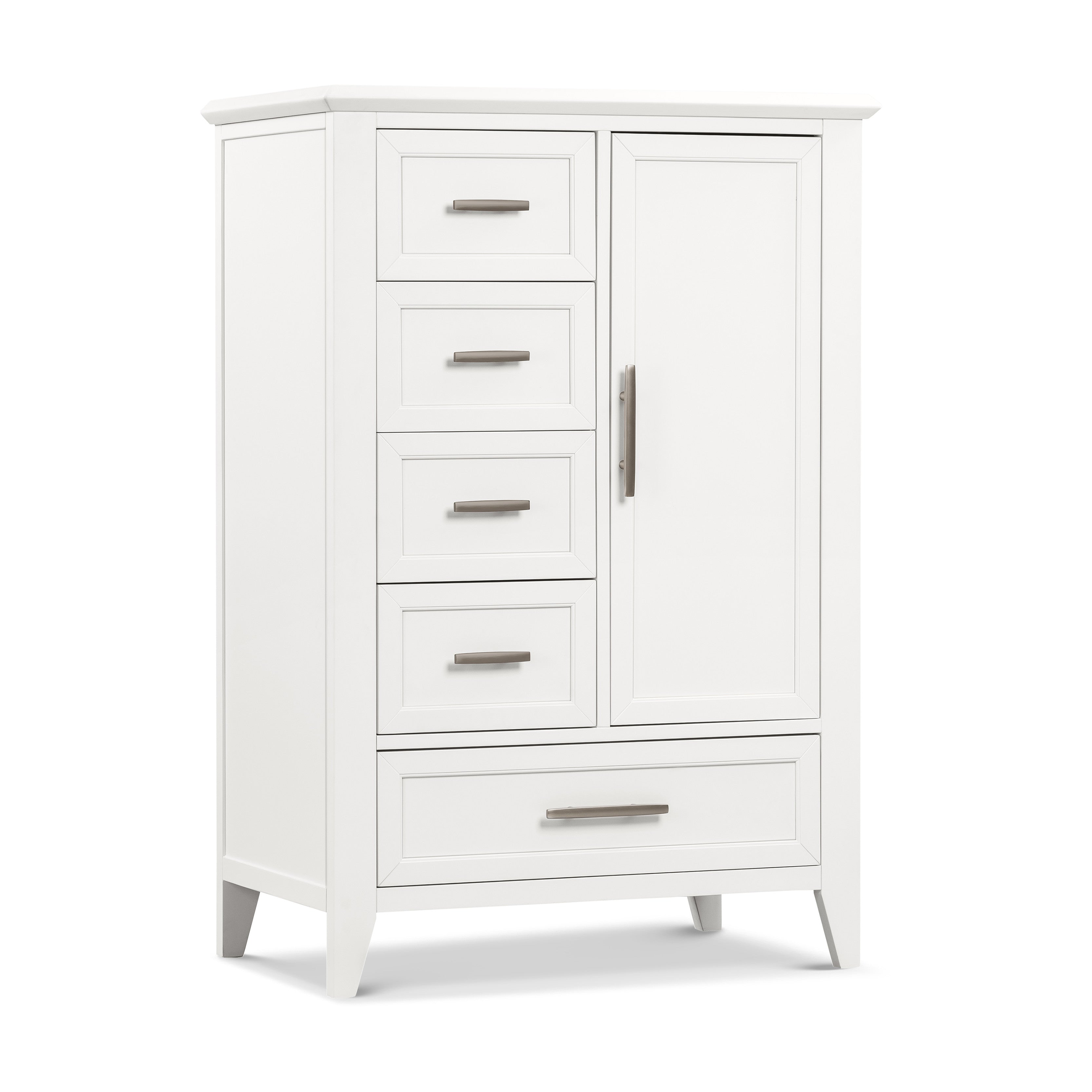 Monogram by Namesake Beckett Chifforobe | Lullabye Shop