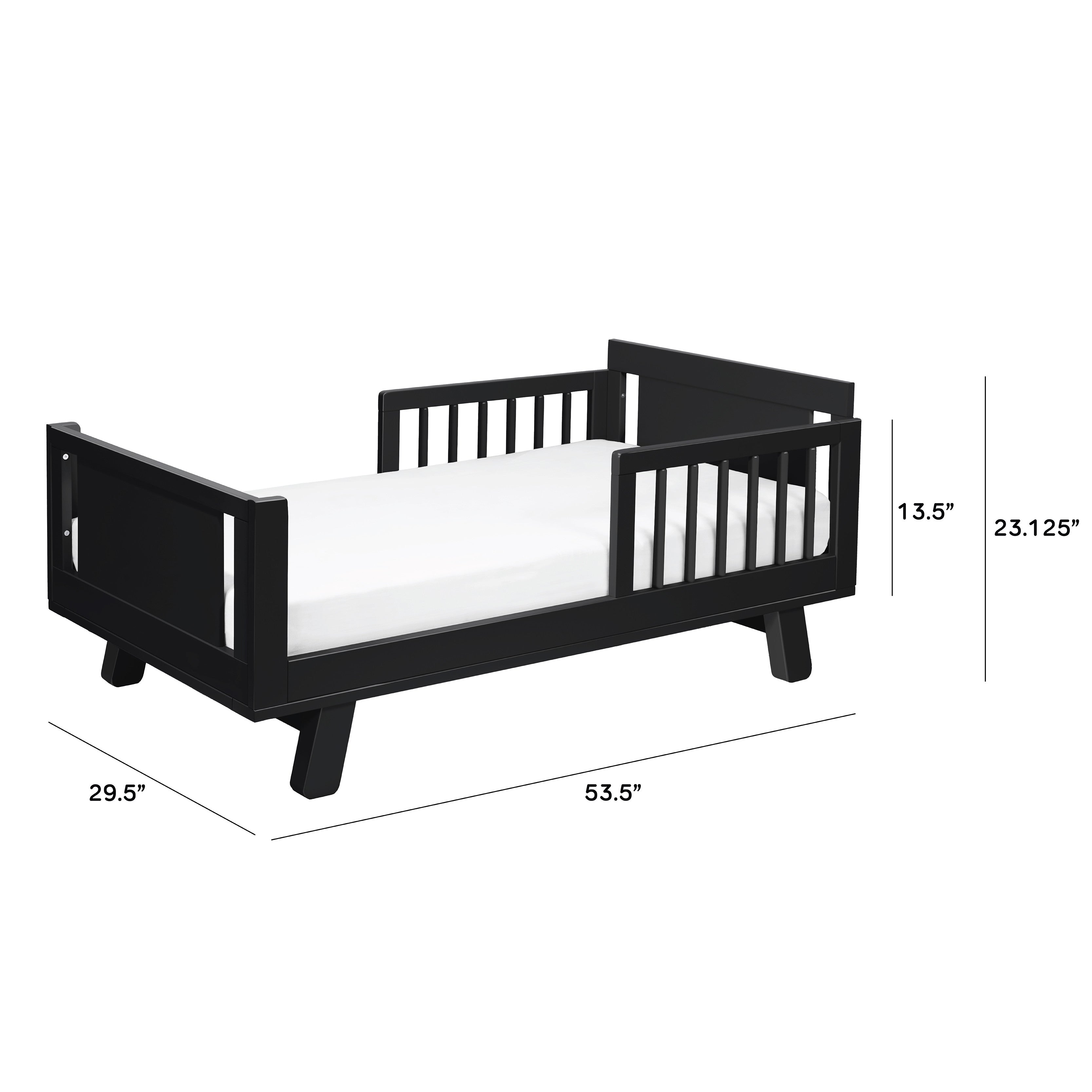Babyletto Junior Bed Conversion Kit for Hudson and Scoot Crib | Lullabye Shop