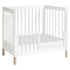 Babyletto Gelato 4-in-1 Convertible Mini Crib | Lullabye Shop