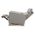 Monogram by Namesake Willa Plus Power Glider Recliner + Power Headrest | Lullabye Shop