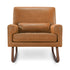 Babyletto Sleepytime Rocker in Vegan Leather | Lullabye Shop