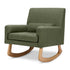 Babyletto Sleepytime Rocker in Boucle | Lullabye Shop