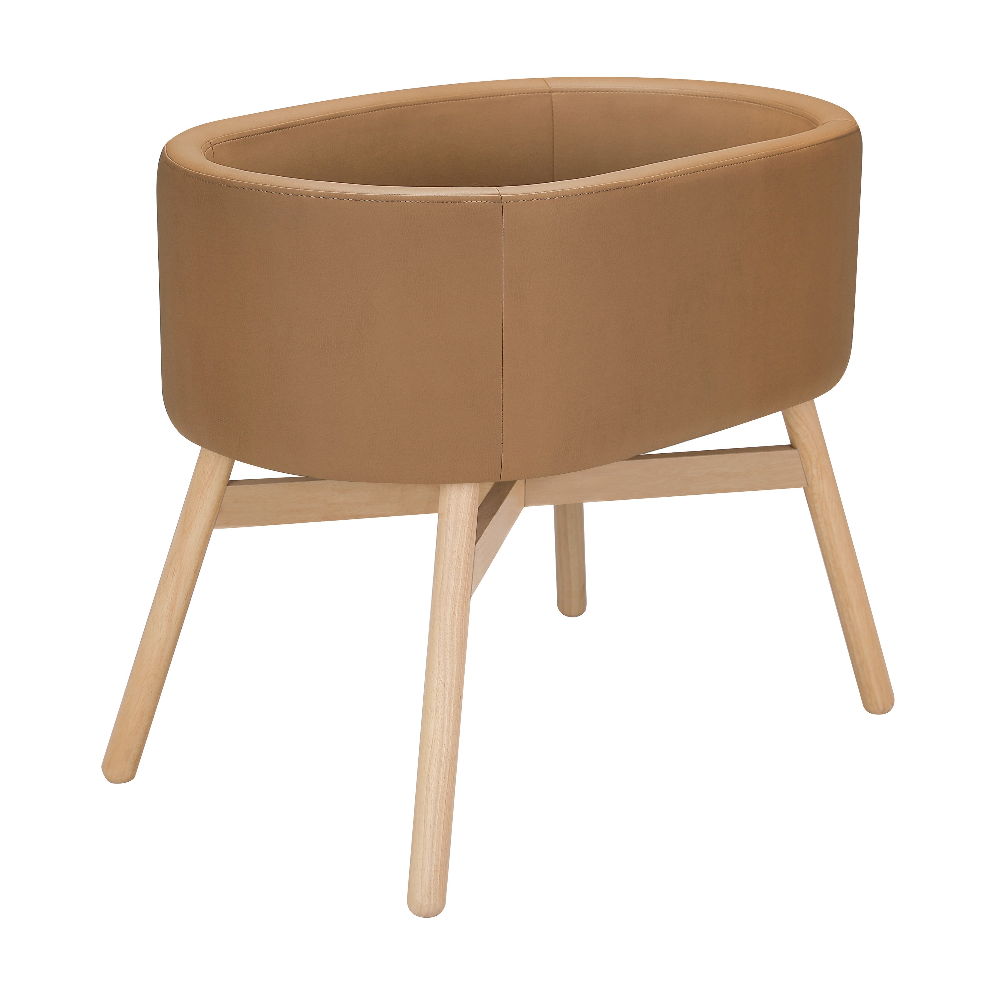Babyletto x GATHRE Capsule Bassinet | Lullabye Shop