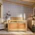 Namesake Eloise 4-in-1 Convertible Crib | Lullabye Shop