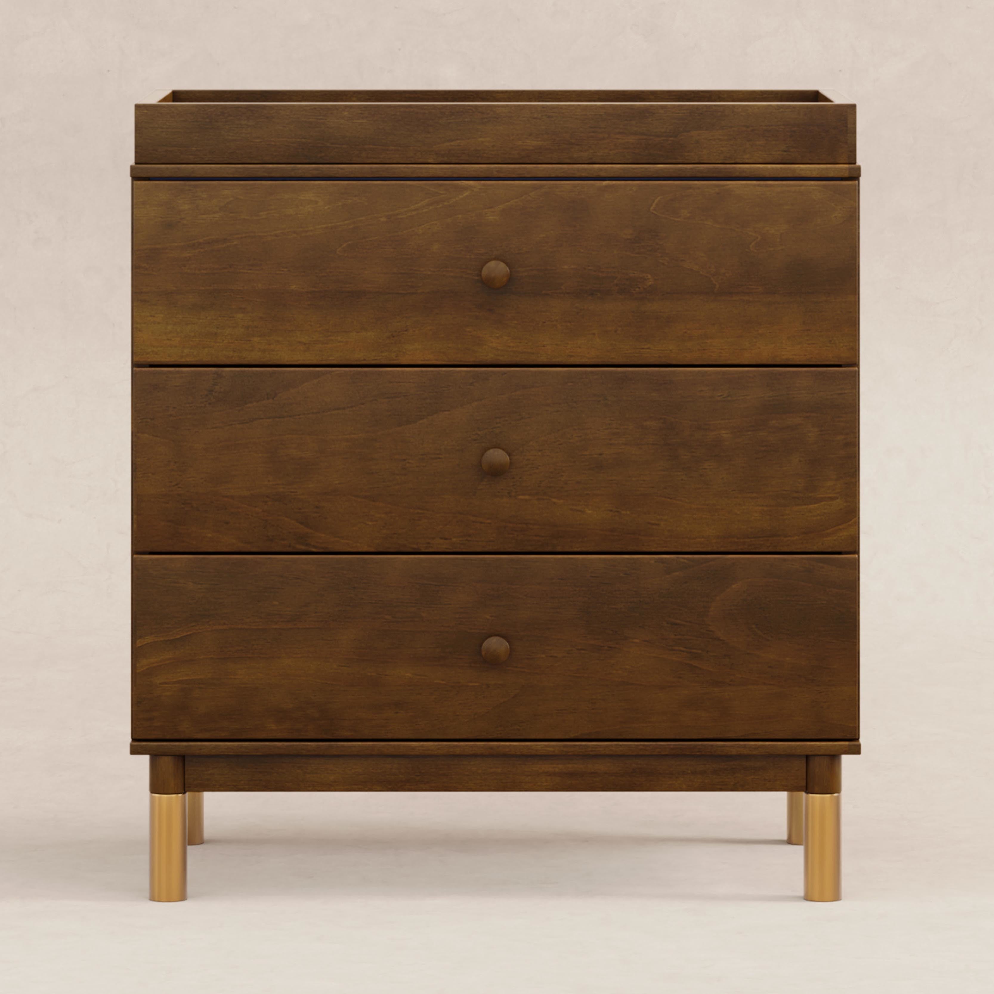 Babyletto Gelato 3-Drawer Changer Dresser with Removable Changing Tray | Lullabye Shop