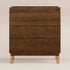 Babyletto Gelato 3-Drawer Changer Dresser with Removable Changing Tray | Lullabye Shop