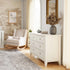 Namesake Emma Regency 4-Drawer Dresser | Lullabye Shop