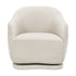 Babyletto Foy Glider in Boucle | Lullabye Shop