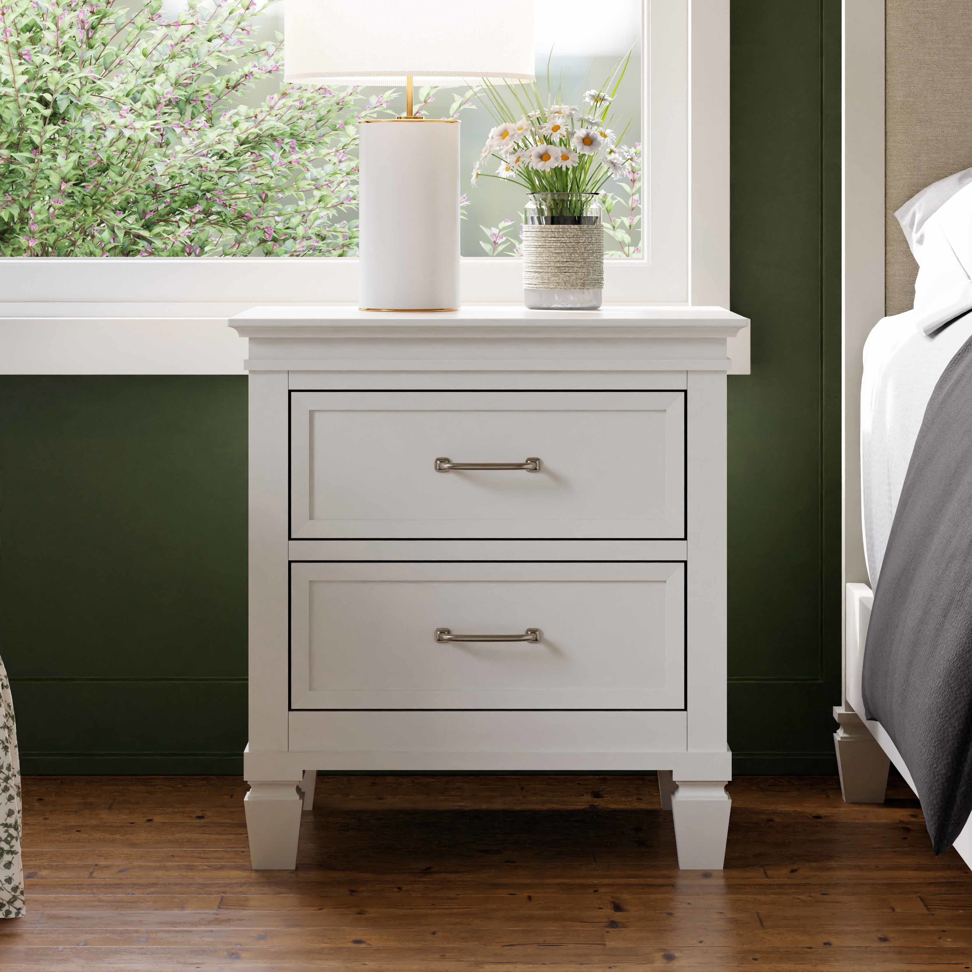 Namesake Darlington Nightstand | Lullabye Shop