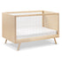 Babyletto Nifty Clear 3-in-1 Crib | Lullabye Shop