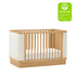 Babyletto Bondi Boucle 4-in-1 Convertible Crib | Lullabye Shop