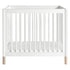 Babyletto Gelato 4-in-1 Convertible Mini Crib | Lullabye Shop