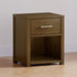 Monogram by Namesake Hemsted Nightstand | Lullabye Shop