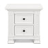 Monogram by Namesake Classic Nightstand