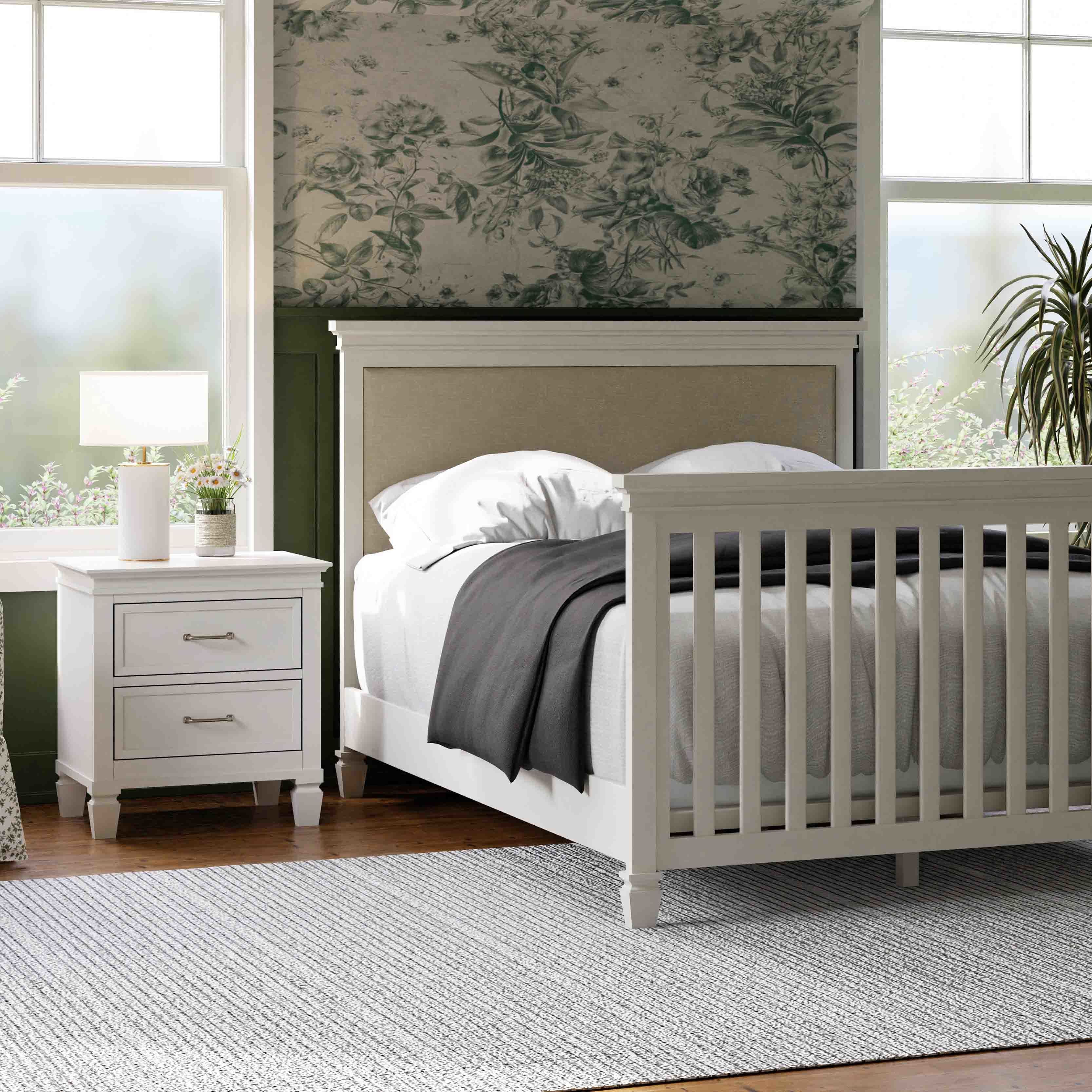 Namesake Darlington Nightstand | Lullabye Shop