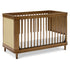 Namesake Marin with Cane 3-in-1 Convertible Crib | Lullabye Shop