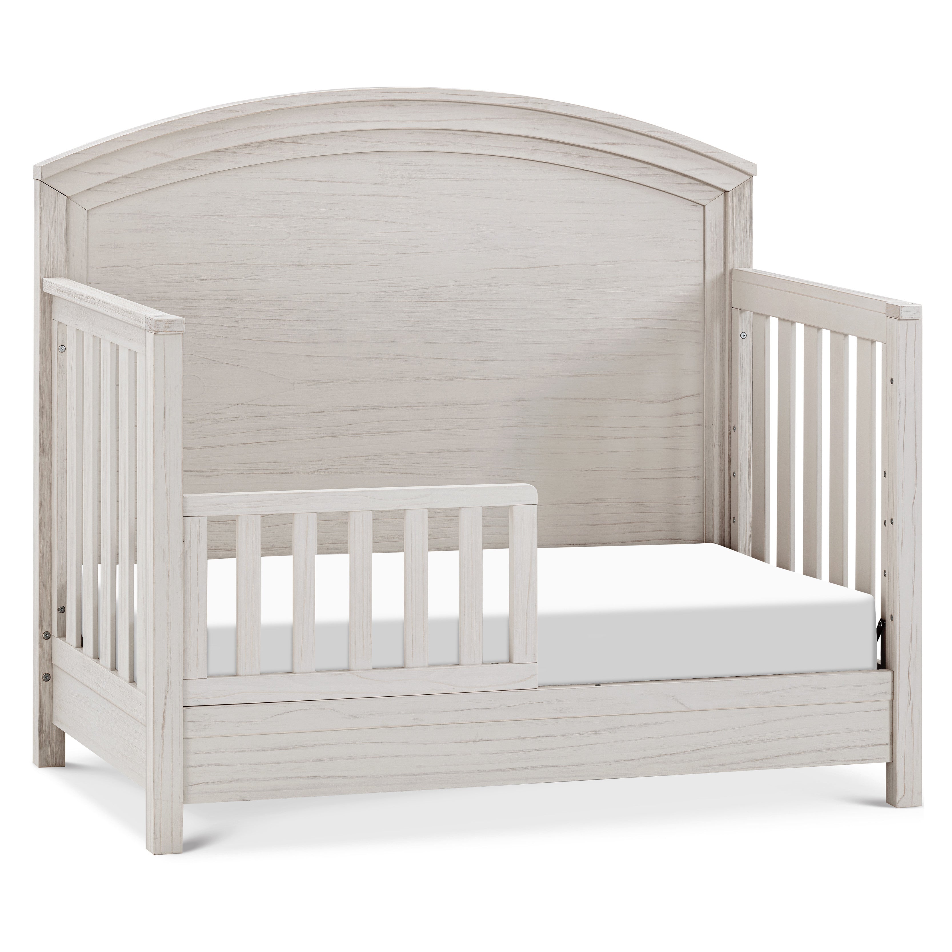 Monogram by Namesake Hemsted 4-in-1 Convertible Crib | Lullabye Shop
