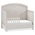 Monogram by Namesake Hemsted 4-in-1 Convertible Crib | Lullabye Shop