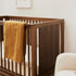 Babyletto Peggy 3-in-1 Convertible Crib with Toddler Bed Conversion Kit | Lullabye Shop