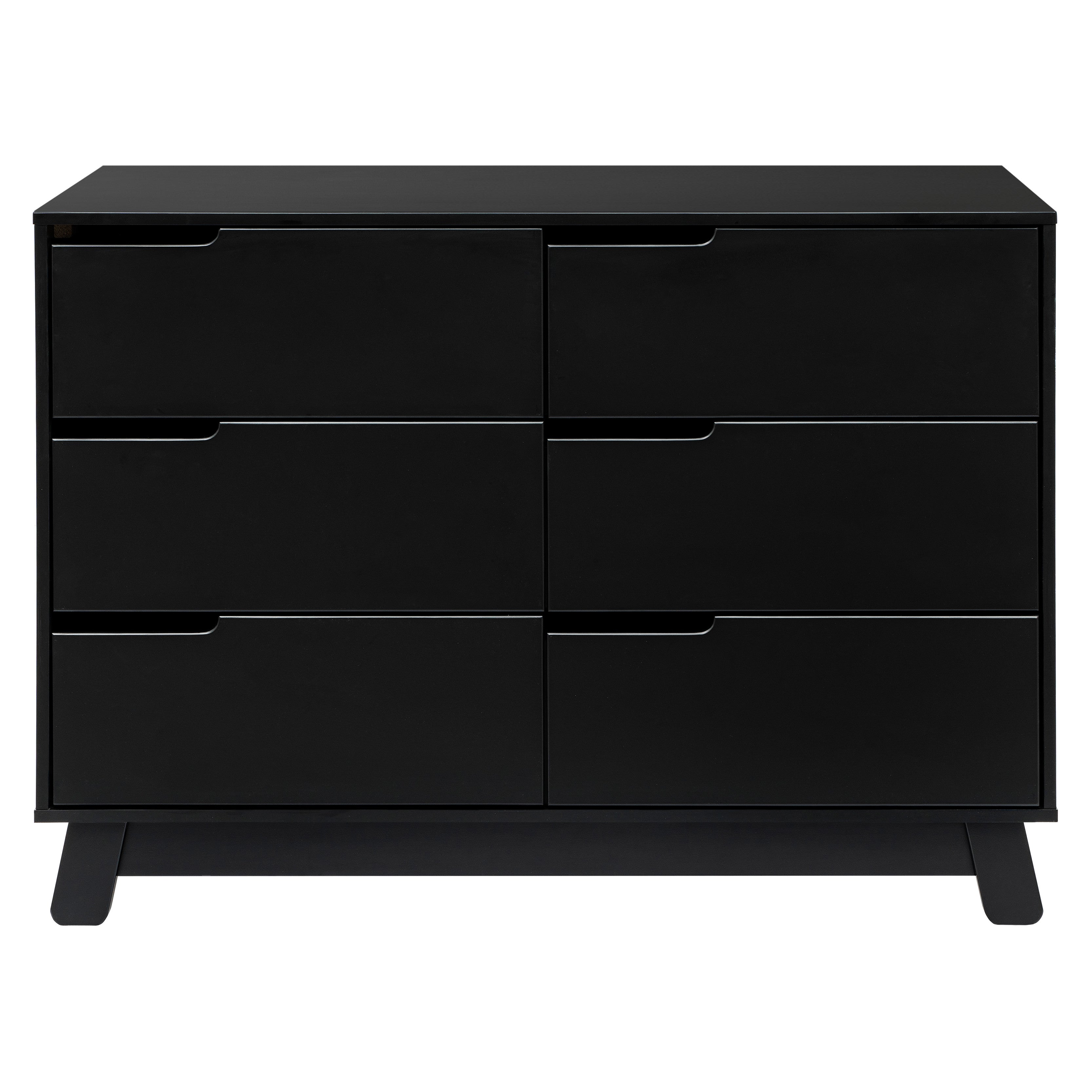 Babyletto Hudson 6-Drawer Double Dresser | Lullabye Shop